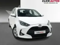 Usado Toyota Yaris Business Edition 116 CV (85 kW) 2025 Utilitario