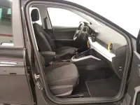 Usado Seat Arona Style 115 CV (84 kW) 2025 Negro SUV