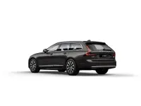 Usado Volvo V90 Core 350 CV (257 kW) 2023 Negro Familiar