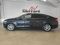 Usado Ford Mondeo Titanium 150 CV (110 kW) 2015 Negro Berlina