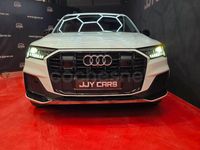 Usado Audi Q7 Premium 231 CV (169 kW) 2021 Blanco SUV