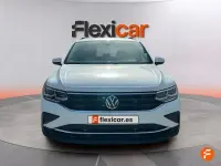 Usado VW Tiguan Life 245 CV (180 kW) 2023 Blanco SUV