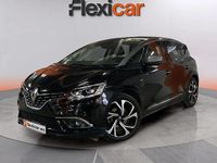 Usado Renault Scénic IV Zen 159 CV (116 kW) 2019 Negro Monovolumen