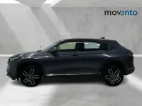 Usado Honda HR-V Elegance 131 CV (96 kW) 2022 Gris SUV