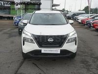 Usado Nissan X-Trail N-Connecta 204 CV (150 kW) 2024 Blanco SUV