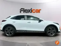 Usado Kia XCeed 160 CV (117 kW) 2021 Blanco SUV