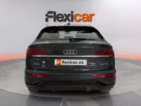 Usado Audi Q5 Sportback Advanced Plus 163 CV (119 kW) 2024 Gris SUV