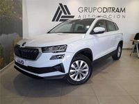 Usado Skoda Karoq Ambition 150 CV (110 kW) 2022 SUV