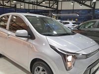 Nuevo Kia Picanto 63 CV (46 kW) 2026 Otro Utilitario