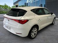 Usado Seat Leon Style 115 CV (84 kW) 2021