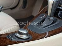 Usado BMW 335 306 CV (225 kW) 2007 Azul Coupe