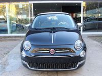 usado Fiat 500C C Dolcevita 1.0 Hybrid 52KW (70 CV)