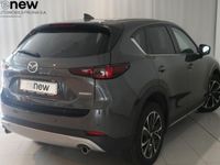 usado Mazda CX-5 Newground 2WD