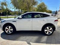 Usado Jaguar E-Pace R-Dynamic 200 CV (147 kW) 2019 SUV