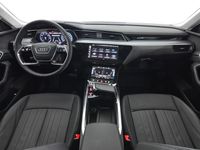usado Audi e-tron Sportback E-TRON55 Edition 300kW (408CV) quattro