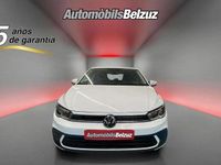 Usado VW Polo 95 CV (69 kW) 2023
