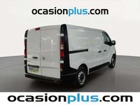 Usado Nissan NV300 120 CV (88 kW) 2020 Blanco Van