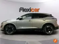 Usado Nissan Qashqai N-Connecta 158 CV (116 kW) 2025 Gris SUV