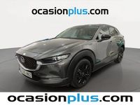 Usado Mazda CX-30 Homura-Line 150 CV (110 kW) 2022 Gris SUV
