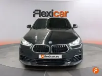 Usado BMW X2 220 CV (161 kW) 2022 Negro SUV