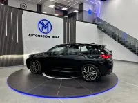 Usado BMW X2 M Sport 136 CV (100 kW) 2022 Negro SUV
