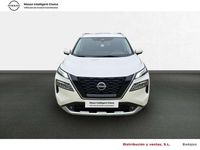 Usado Nissan X-Trail Tekna 215 CV (158 kW) 2022 Blanco SUV