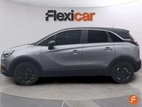 Usado Opel Crossland X Innovation 131 CV (96 kW) 2020 Gris SUV