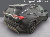 Usado Toyota RAV4 Hybrid Advance 217 CV (159 kW) 2022 SUV