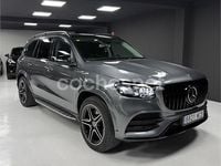 Usado Mercedes GLS400 330 CV (242 kW) 2020 Gris / plata SUV