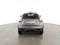 Usado Nissan Juke N-TEC 115 CV (84 kW) 2015 Gris SUV