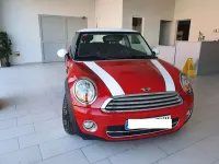Usado Mini Cooper D 109 CV (80 kW) 2007 Utilitario