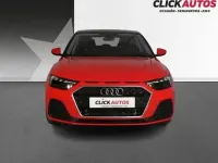 Usado Audi A1 Advanced 110 CV (80 kW) 2022 SUV