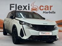 usado Peugeot 5008 1.5 BlueHDi 96kW S&S GT Pack EAT8 Diésel en Flexicar Marbella