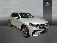 Nuevo Mercedes GLC300 333 CV (244 kW) 2025 SUV