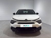 Usado Citroën C4 Feel 130 CV (95 kW) 2022 Blanco Berlina