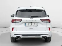 Usado Ford Kuga ST-Line 150 CV (110 kW) 2022 SUV