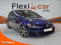 usado VW Golf VII GTI 2.0 TSI 169kW (230CV) DSG