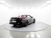 Nuevo BMW M8 Competition Edition 625 CV (459 kW) 2025 Negro Descapotable