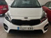 Occasion Kia Carens 135 PK (99 kW) 2018 Wit MPV