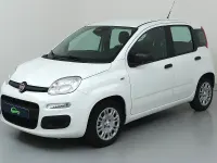 Usado Fiat Panda Pop 65 CV (47 kW) 2026 Utilitario