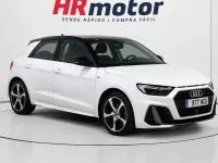 Usado Audi A1 110 CV (80 kW) 2022 SUV