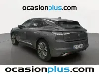 Usado DS Automobiles DS4 Trocadero 225 CV (165 kW) 2023 Gris SUV