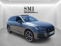 Usado Audi Q7 231 CV (169 kW) 2023 Gris SUV