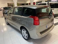 Usado Peugeot 5008 Family 150 CV (110 kW) 2012 Beige Monovolumen