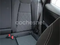 Usado Skoda Karoq SportLine 150 CV (110 kW) 2020 Negro SUV