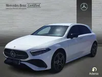 Usado Mercedes A250 163 CV (119 kW) 2025 Berlina