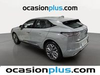 Usado DS Automobiles DS4 Trocadero 130 CV (95 kW) 2023 Gris Berlina