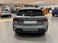Usado BMW 118 150 CV (110 kW) 2025 Gris / plata Utilitario