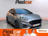 Usado Ford Puma ST-Line 125 CV (91 kW) 2024 Gris SUV