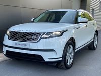 Usado Land Rover Range Rover Velar Basis 180 CV (132 kW) 2019 Blanco SUV